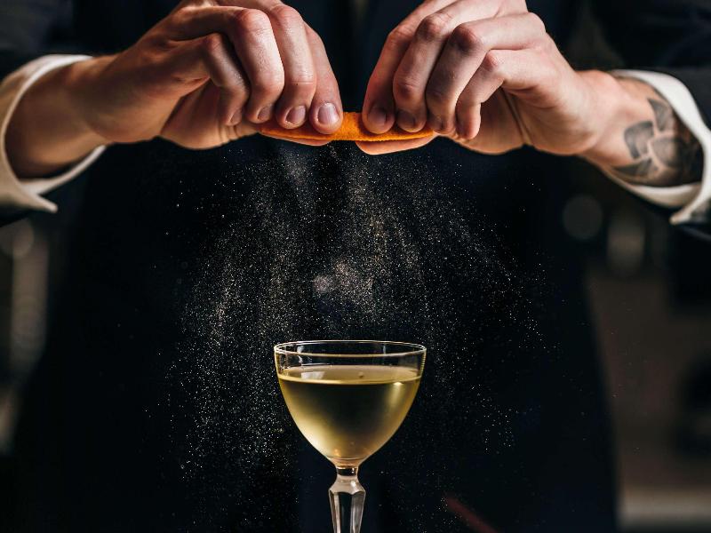 Balthazar Hôtel & Spa Rennes - Mgallery - Bar