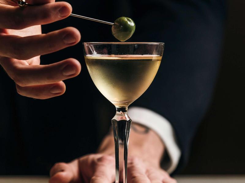 Balthazar Hôtel & Spa Rennes - Mgallery - Bar