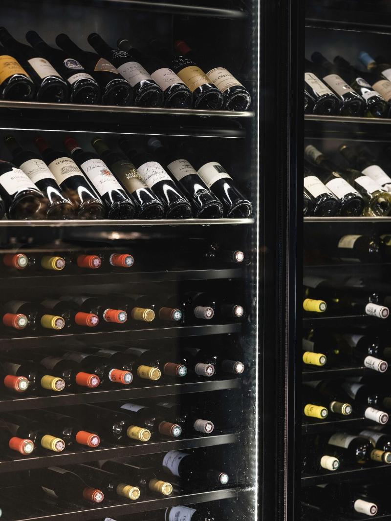 Balthazar Hôtel & Spa Rennes - Mgallery - Bar