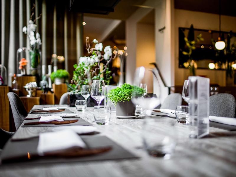 Balthazar Hôtel & Spa Rennes - Mgallery - Toplantı