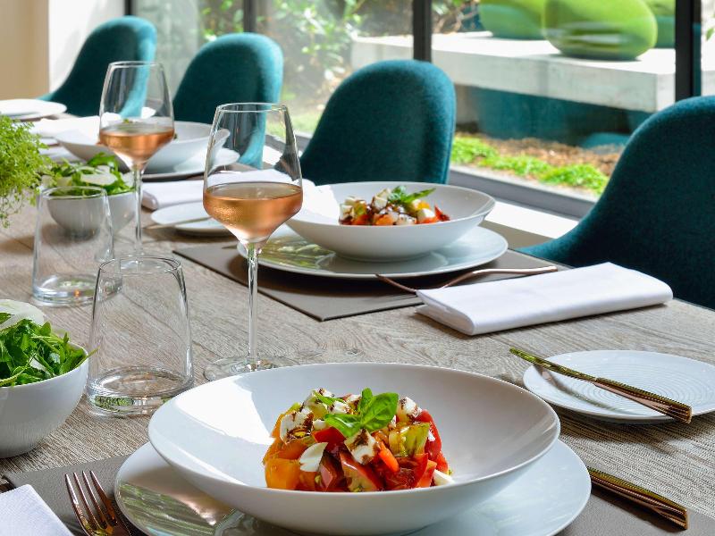 Balthazar Hôtel & Spa Rennes - Mgallery - Toplantı