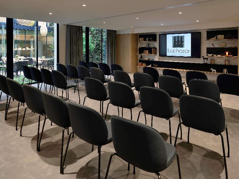 Balthazar Hôtel & Spa Rennes - Mgallery - Toplantı