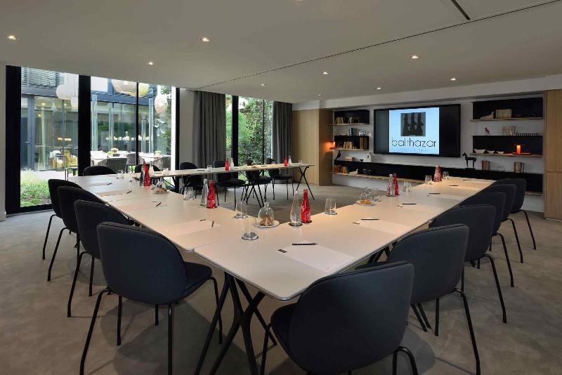 Balthazar Hôtel & Spa Rennes - Mgallery - Toplantı