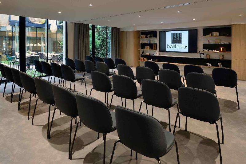 Balthazar Hôtel & Spa Rennes - Mgallery - Toplantı