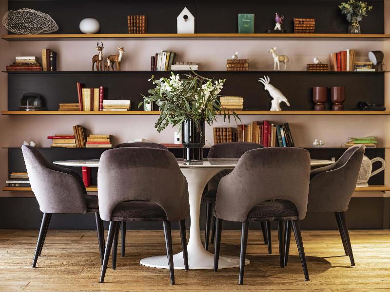 Balthazar Hôtel & Spa Rennes - Mgallery - Toplantı