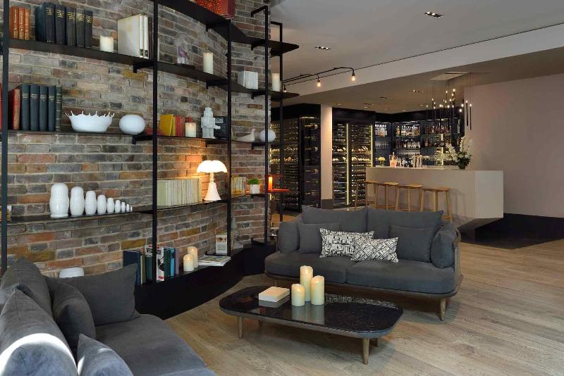 Balthazar Hôtel & Spa Rennes - Mgallery - Toplantı