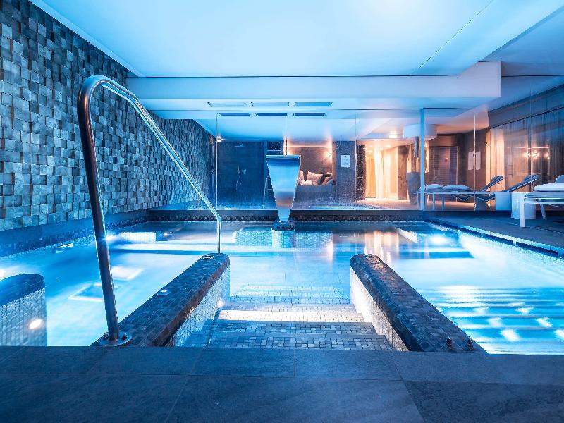 Balthazar Hôtel & Spa Rennes - Mgallery - Aktivite