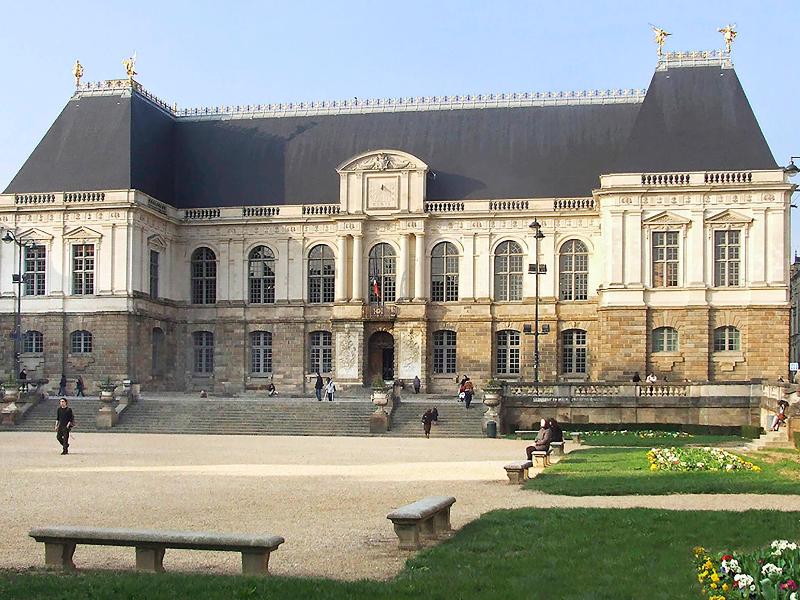 Balthazar Hôtel & Spa Rennes - Mgallery - Aktivite
