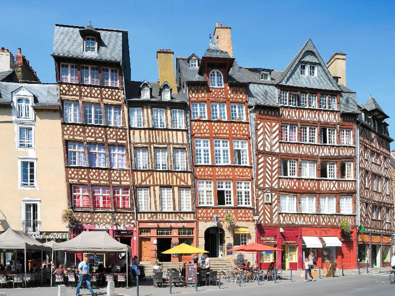 Balthazar Hôtel & Spa Rennes - Mgallery - Aktivite
