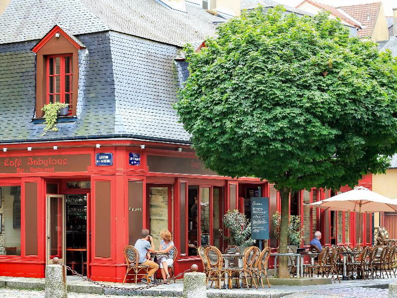 Balthazar Hôtel & Spa Rennes - Mgallery - Aktivite