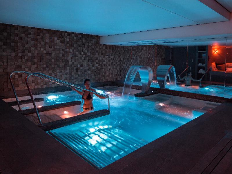 Balthazar Hôtel & Spa Rennes - Mgallery - Aktivite
