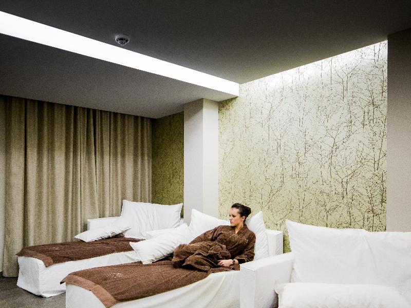 Balthazar Hôtel & Spa Rennes - Mgallery - Aktivite