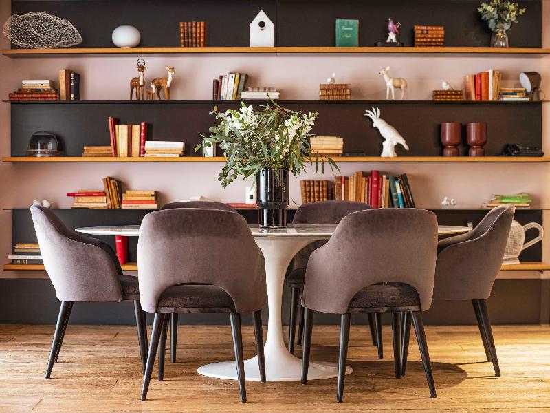 Balthazar Hôtel & Spa Rennes - Mgallery - Aktivite