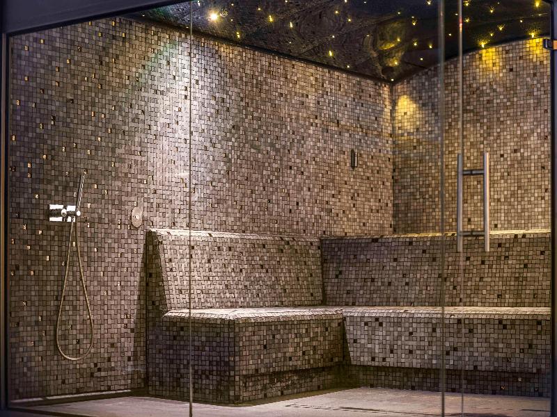 Balthazar Hôtel & Spa Rennes - Mgallery - Aktivite