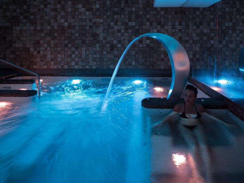 Balthazar Hôtel & Spa Rennes - Mgallery - Aktivite