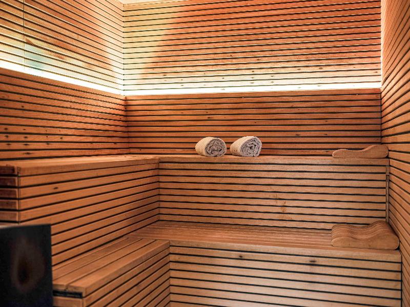 Balthazar Hôtel & Spa Rennes - Mgallery - Aktivite