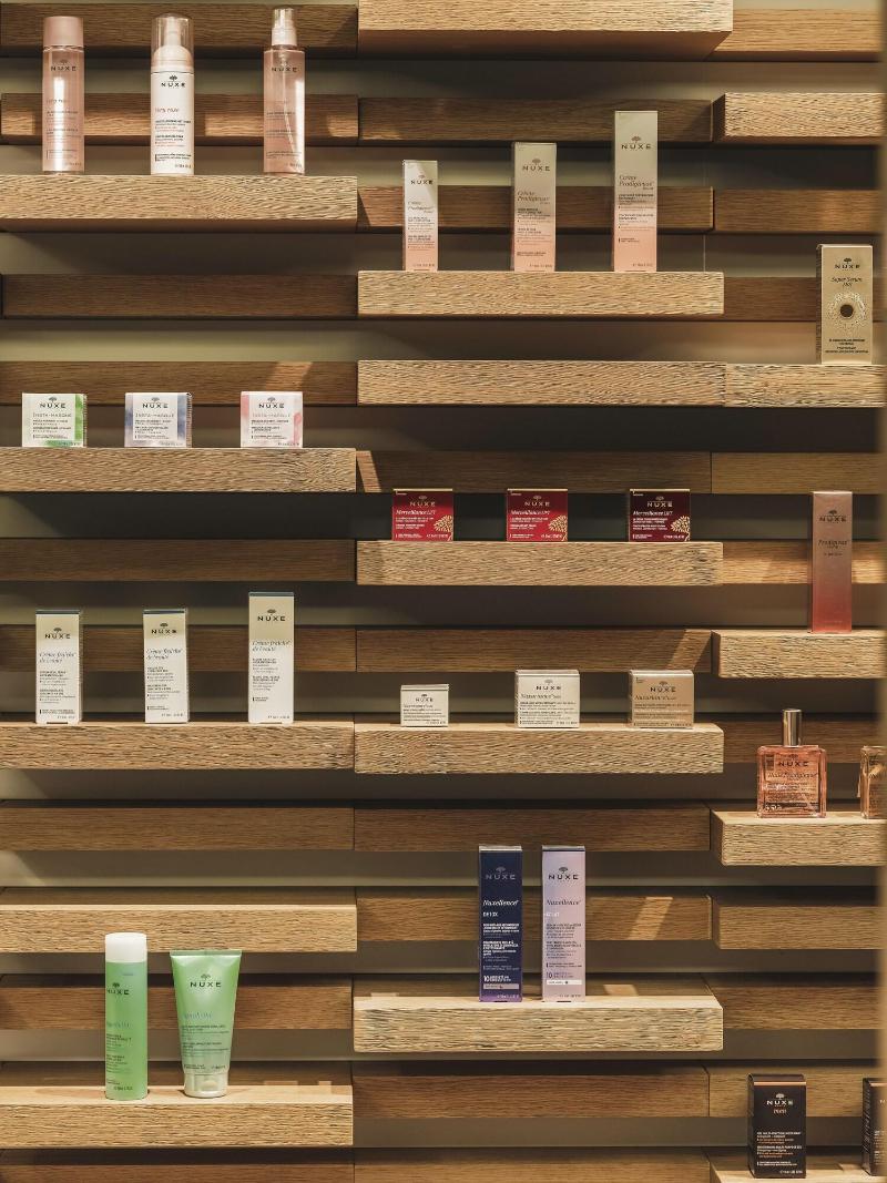 Balthazar Hôtel & Spa Rennes - Mgallery - Aktivite