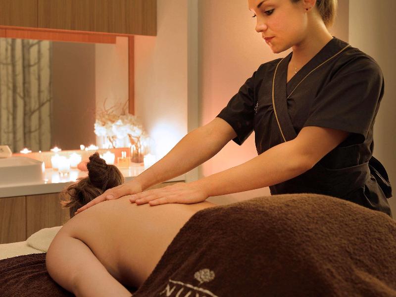 Balthazar Hôtel & Spa Rennes - Mgallery - Aktivite