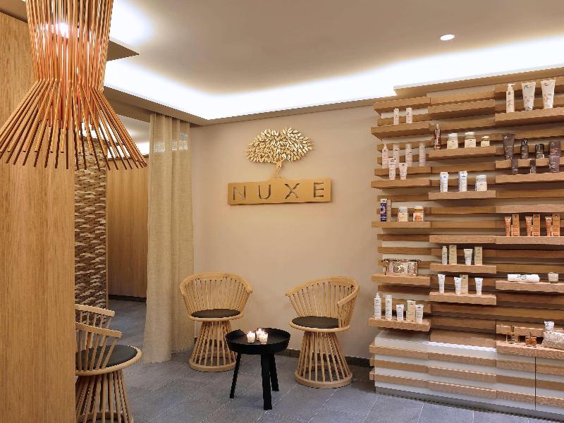 Balthazar Hôtel & Spa Rennes - Mgallery - Aktivite