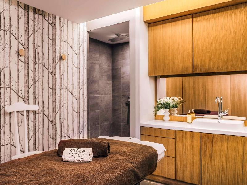 Balthazar Hôtel & Spa Rennes - Mgallery - Aktivite