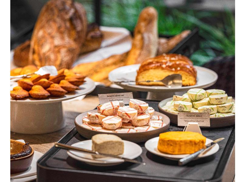 Balthazar Hôtel & Spa Rennes - Mgallery - Aktivite