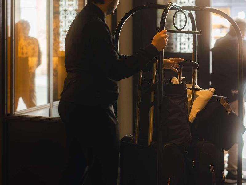 Balthazar Hôtel & Spa Rennes - Mgallery - Aktivite