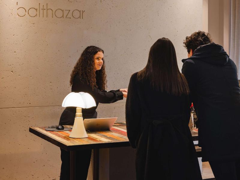 Balthazar Hôtel & Spa Rennes - Mgallery - Aktivite