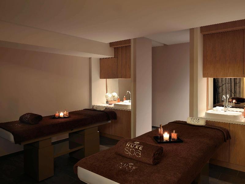 Balthazar Hôtel & Spa Rennes - Mgallery - Aktivite