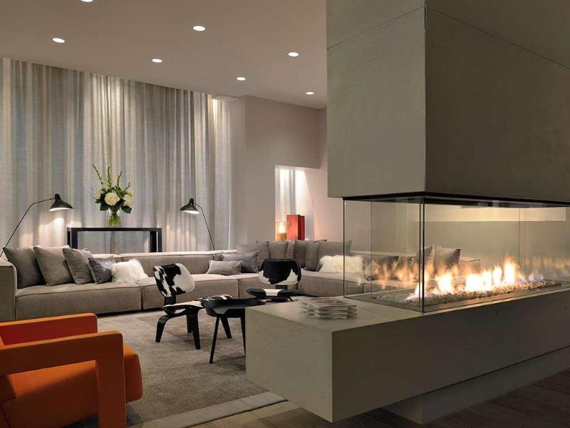 Balthazar Hôtel & Spa Rennes - Mgallery - Genel