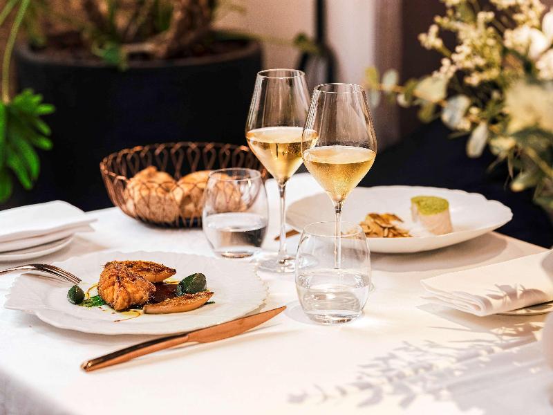 Balthazar Hôtel & Spa Rennes - Mgallery - Genel
