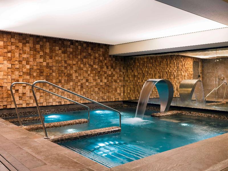 Balthazar Hôtel & Spa Rennes - Mgallery - Genel