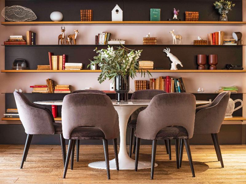 Balthazar Hôtel & Spa Rennes - Mgallery - Genel