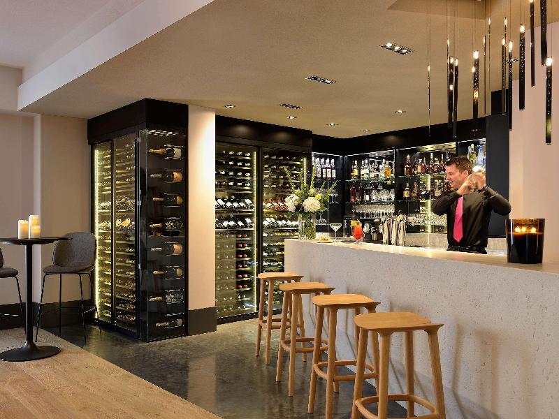 Balthazar Hôtel & Spa Rennes - Mgallery - Genel