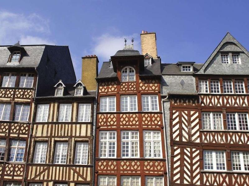 Balthazar Hôtel & Spa Rennes - Mgallery - Genel