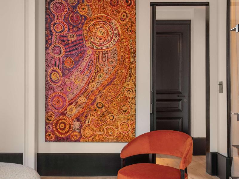 Balthazar Hôtel & Spa Rennes - Mgallery - Oda