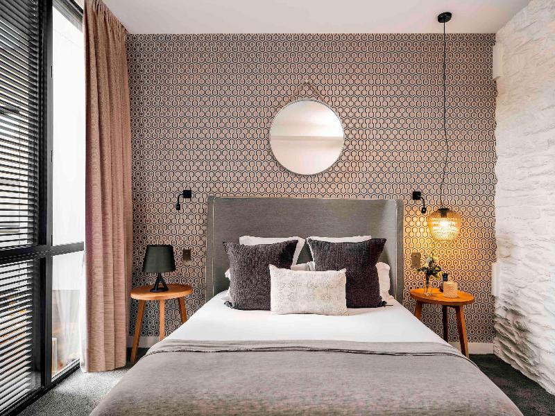 Balthazar Hôtel & Spa Rennes - Mgallery - Oda