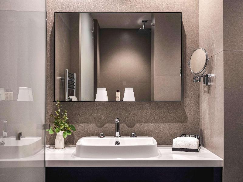 Balthazar Hôtel & Spa Rennes - Mgallery - Oda