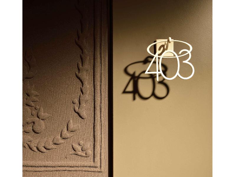 Balthazar Hôtel & Spa Rennes - Mgallery - Oda