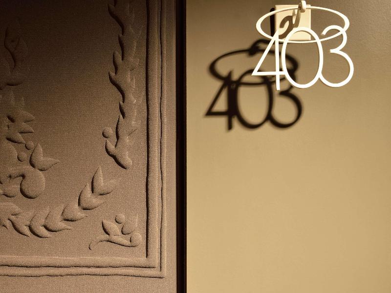 Balthazar Hôtel & Spa Rennes - Mgallery - Oda