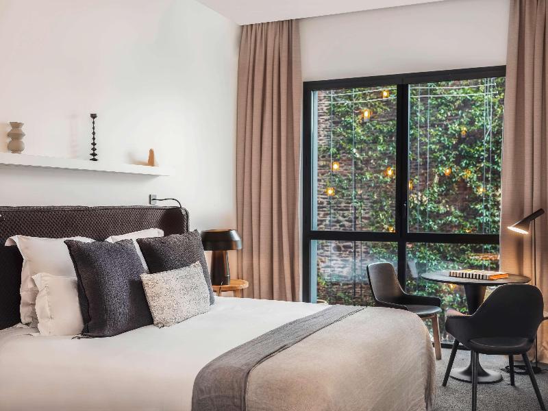 Balthazar Hôtel & Spa Rennes - Mgallery - Oda