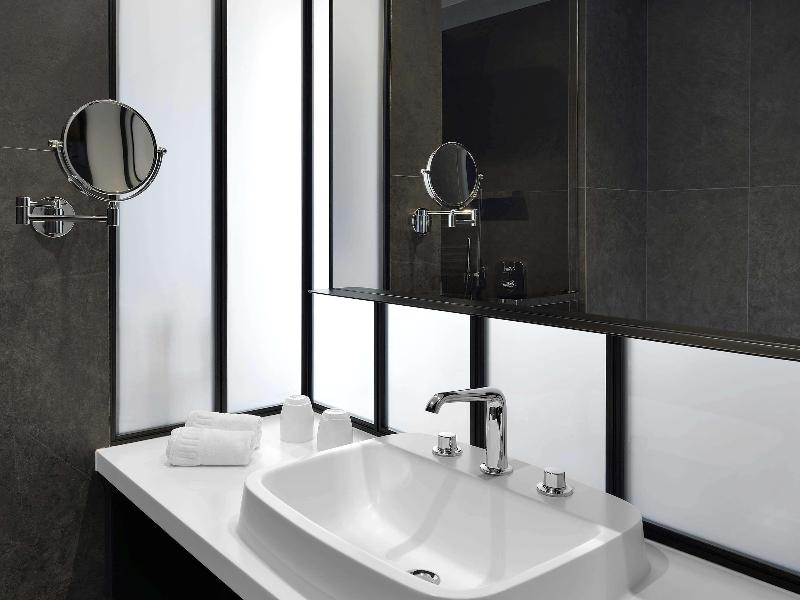 Balthazar Hôtel & Spa Rennes - Mgallery - Oda