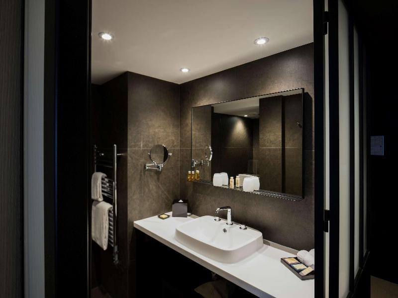 Balthazar Hôtel & Spa Rennes - Mgallery - Oda
