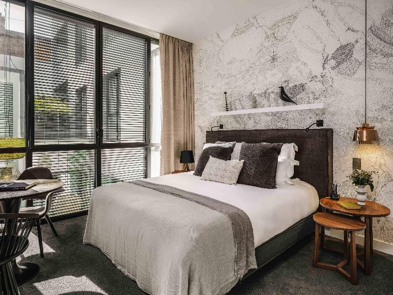 Balthazar Hôtel & Spa Rennes - Mgallery - Oda