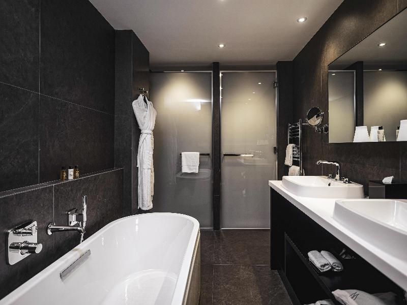 Balthazar Hôtel & Spa Rennes - Mgallery - Oda