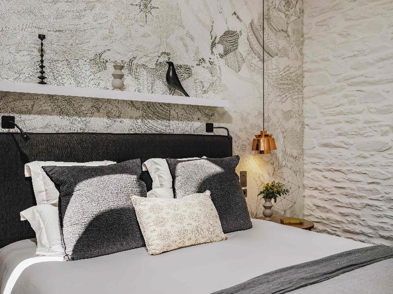 Balthazar Hôtel & Spa Rennes - Mgallery - Oda