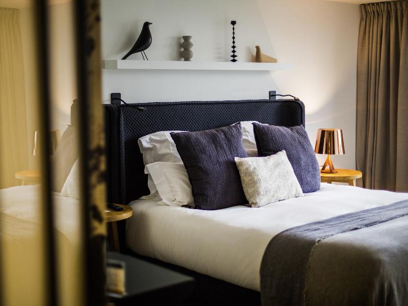 Balthazar Hôtel & Spa Rennes - Mgallery - Oda