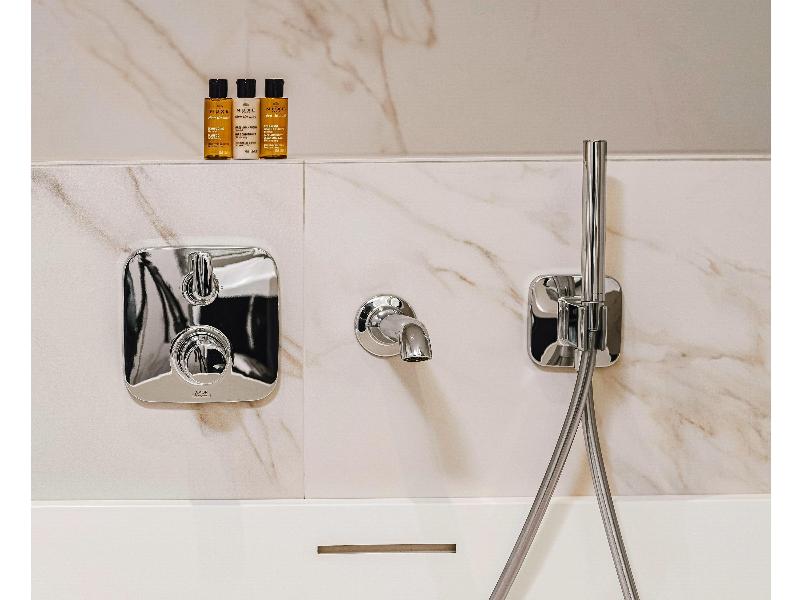 Balthazar Hôtel & Spa Rennes - Mgallery - Oda