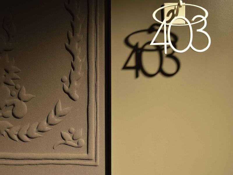Balthazar Hôtel & Spa Rennes - Mgallery - Oda