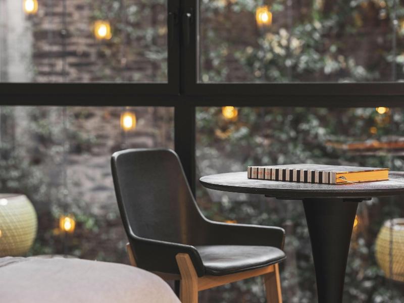 Balthazar Hôtel & Spa Rennes - Mgallery - Oda
