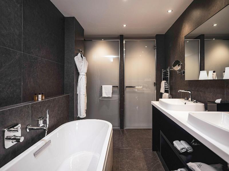 Balthazar Hôtel & Spa Rennes - Mgallery - Oda